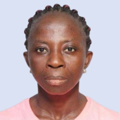Irene Asamoah